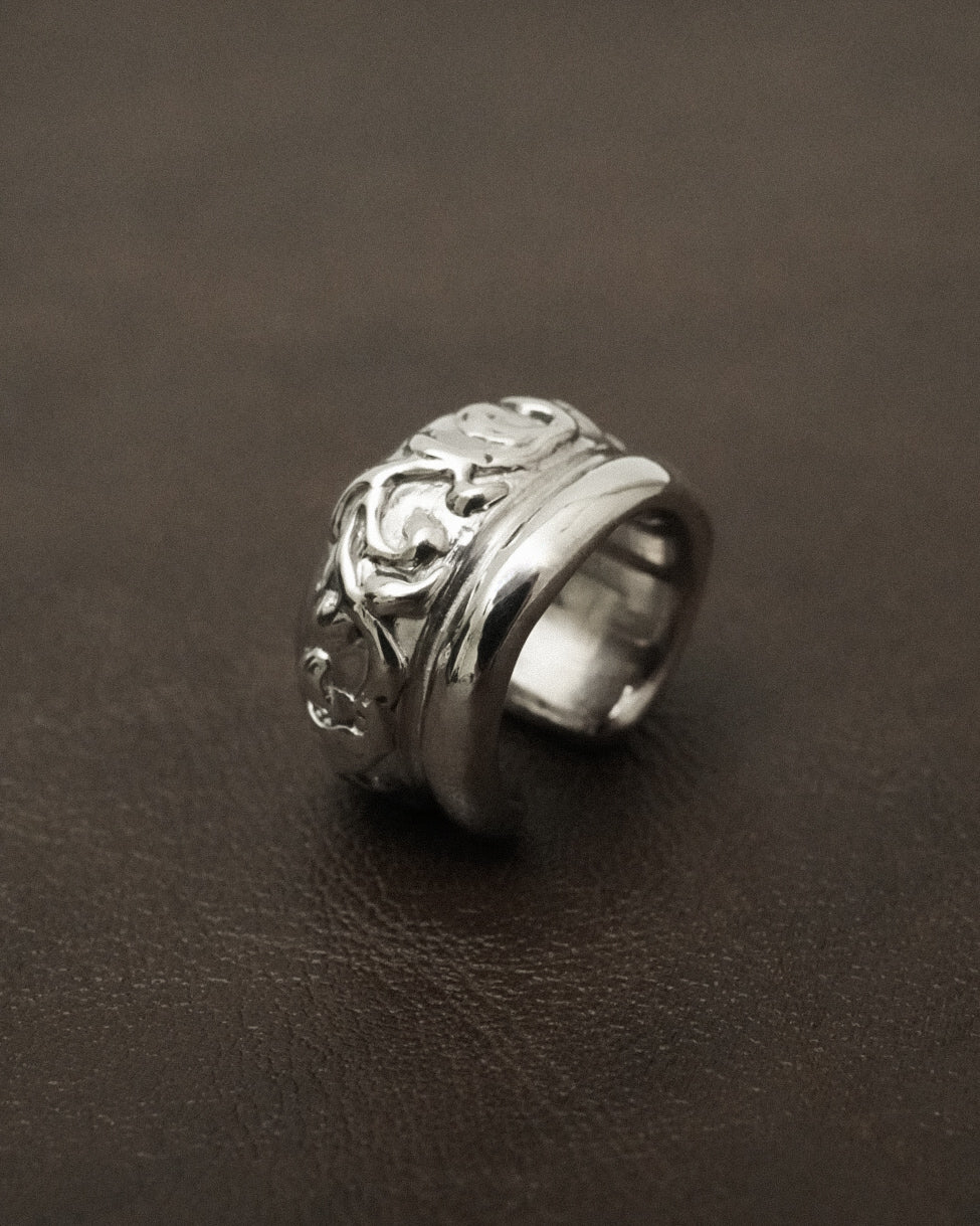 Arabesque Earcuff【SV925】