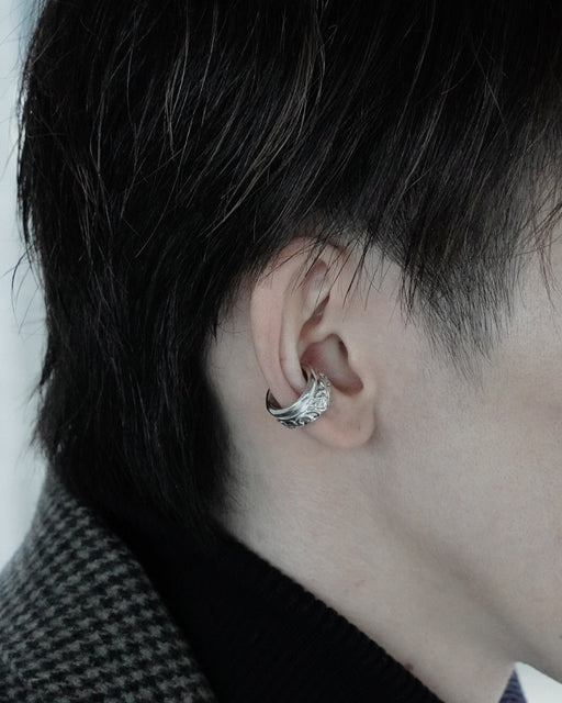Arabesque Earcuff【SV925】