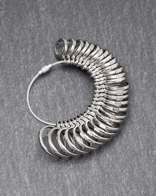 Ring Size Gauge【1,000円OFFクーポン付】