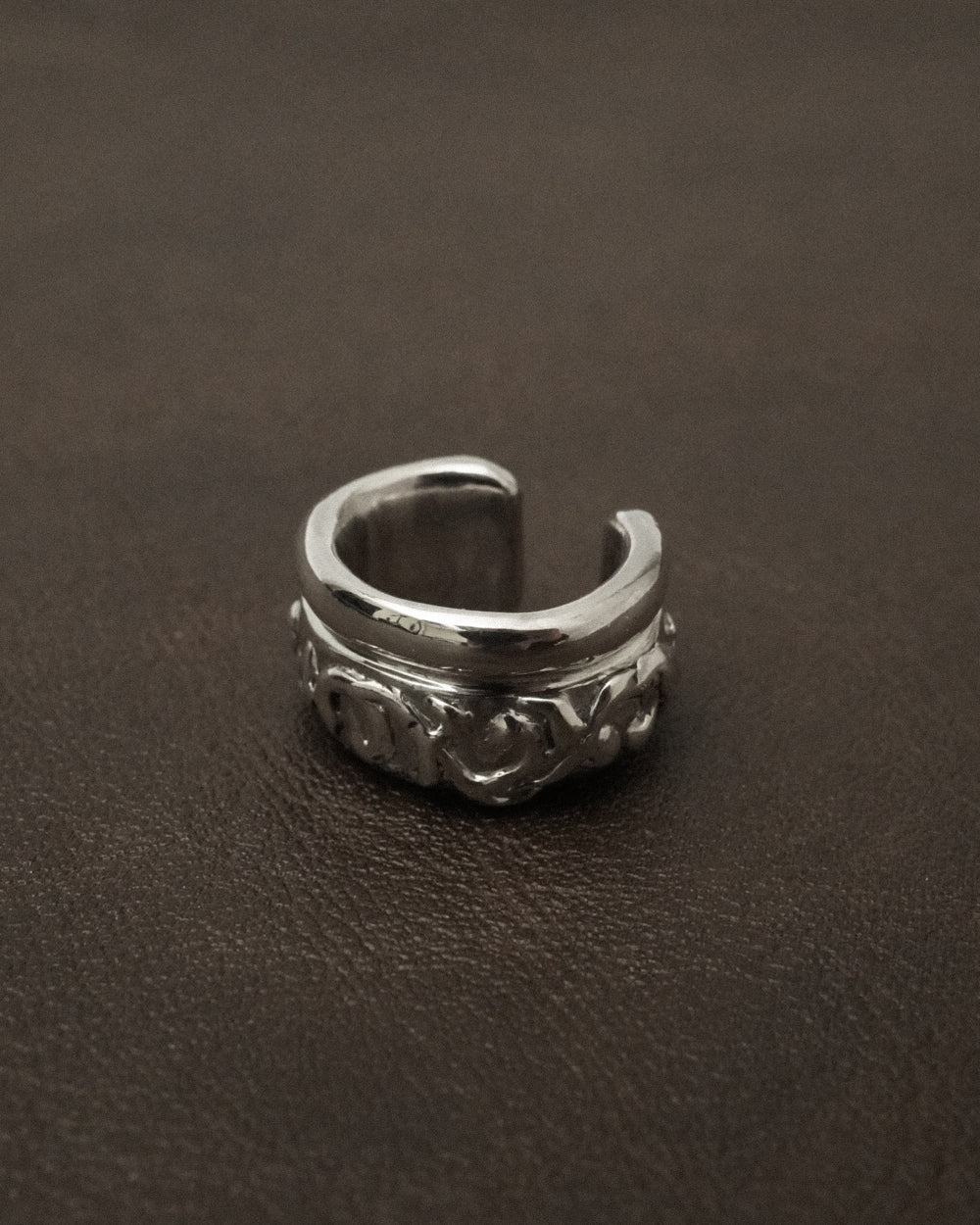 Arabesque Earcuff【SV925】