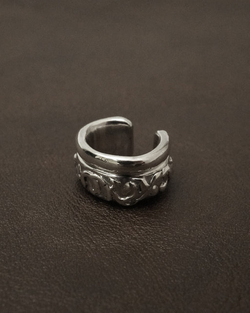 Arabesque Earcuff【SV925】