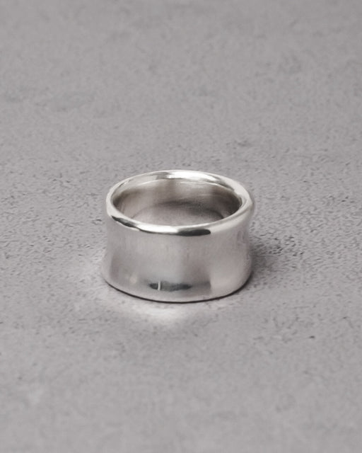 Bee Motif Ring【SV925】