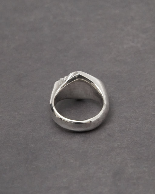 Swallow Signet Ring 【SV925】