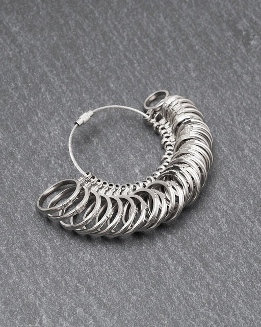 Ring Size Gauge【1,000円OFFクーポン付】
