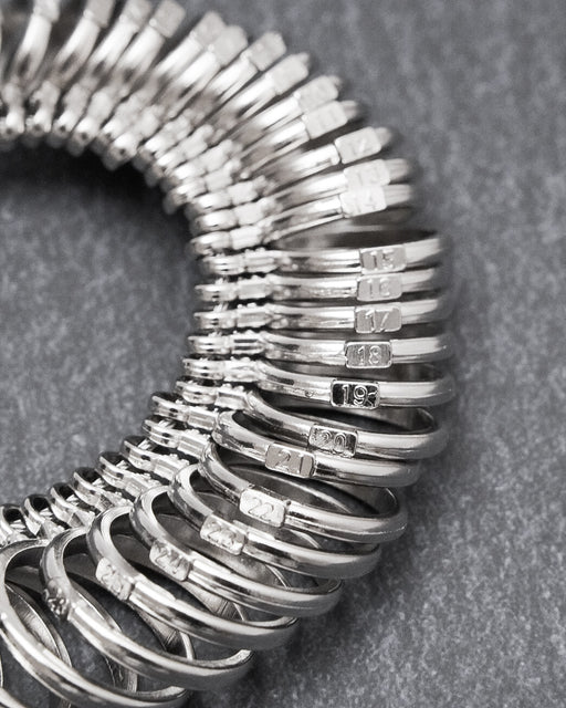 Ring Size Gauge【1,000円OFFクーポン付】